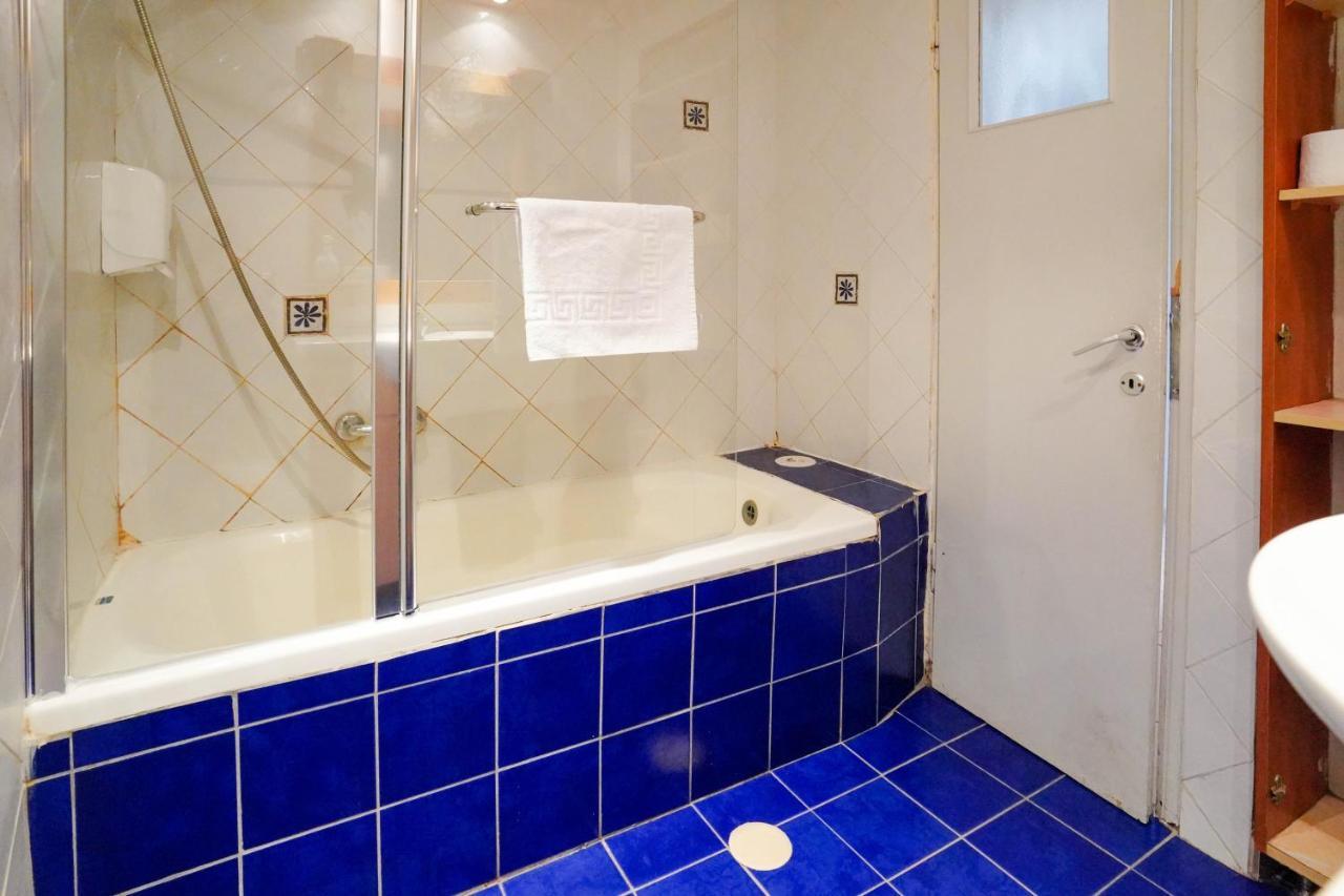 Apartamento Yalarent Argaman 2Br & Balcony Apt Eilat Exterior foto